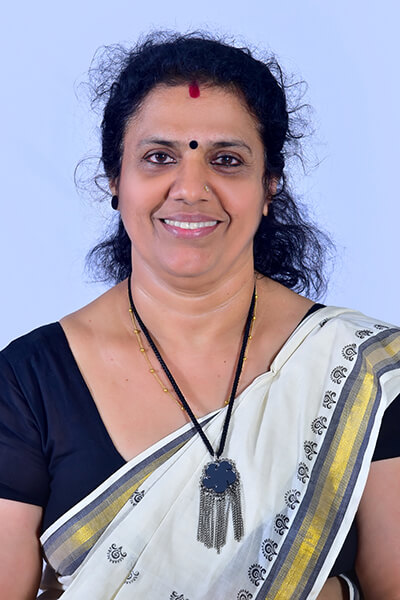 Mrs.R.G. Ajitha