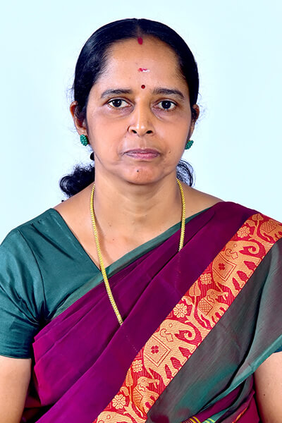 Dr. T. Anitha