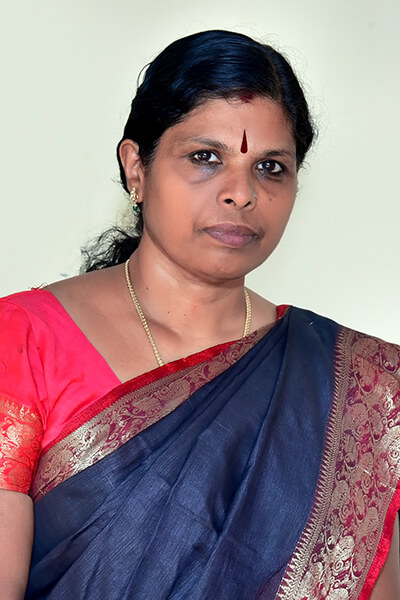 Dr. K.E .Padmam