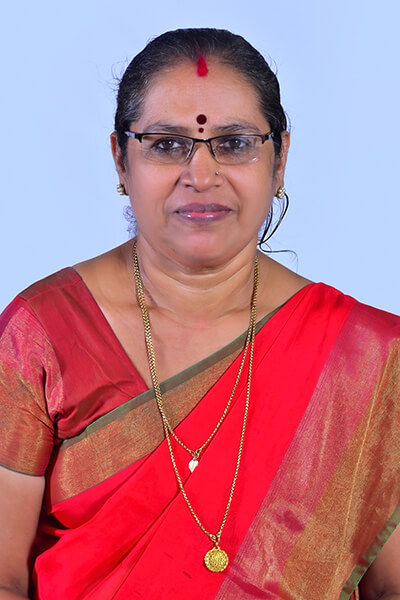 Dr.I.S. Prameela Kumari