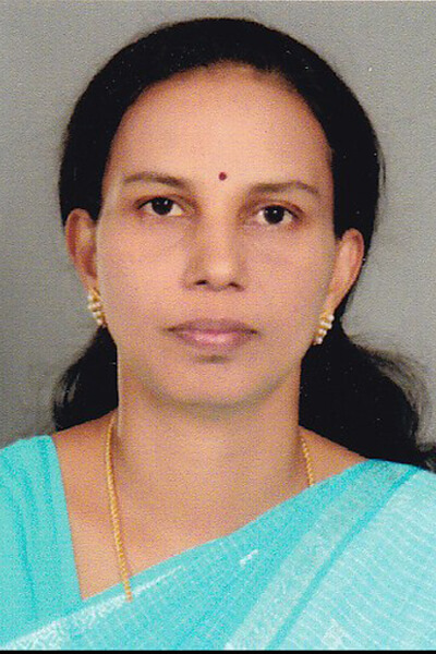 Dr.M.B.Rose Rani
