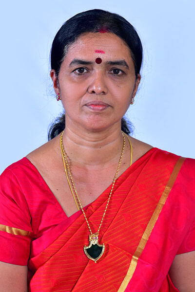 Dr.S.S.Sandhya