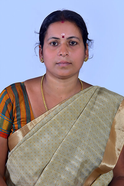 Dr. S. Uma Devi