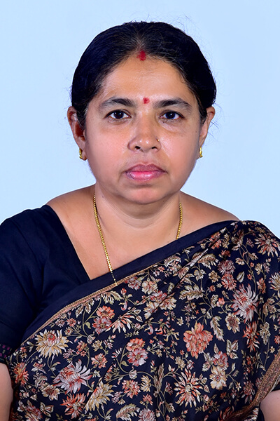 Mrs. R. Mahima Devi