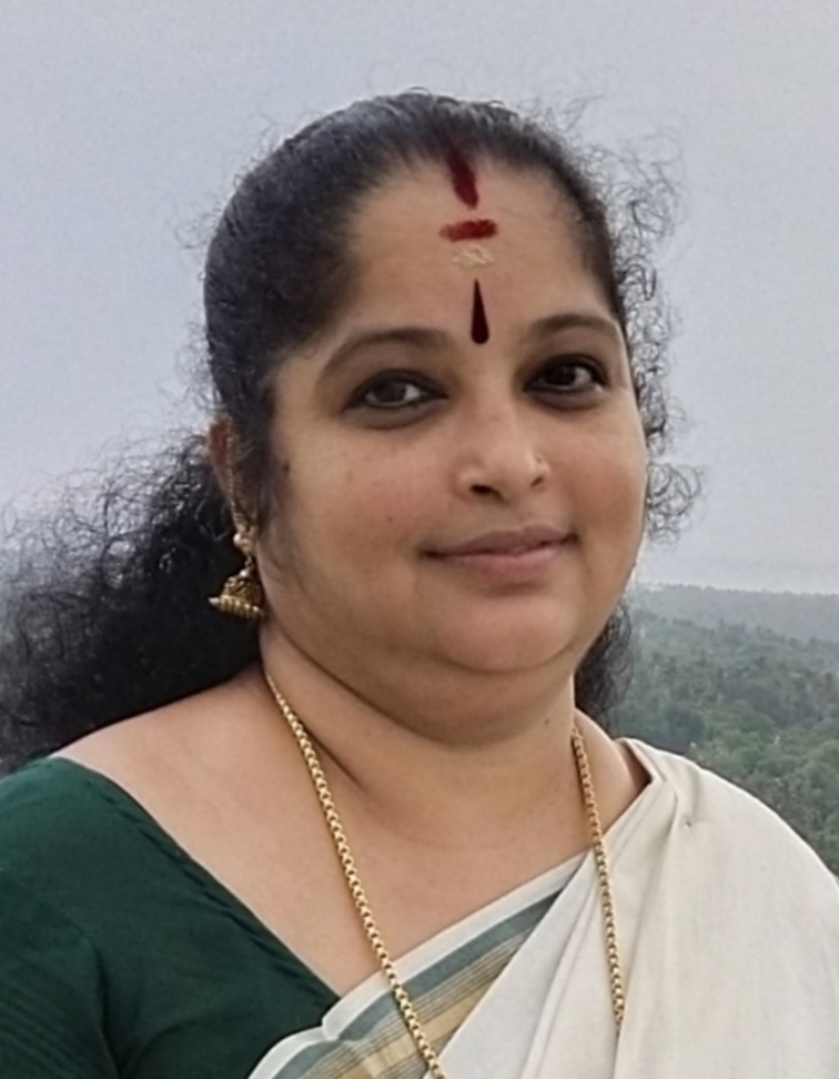 Dr.N.V.Deepa
