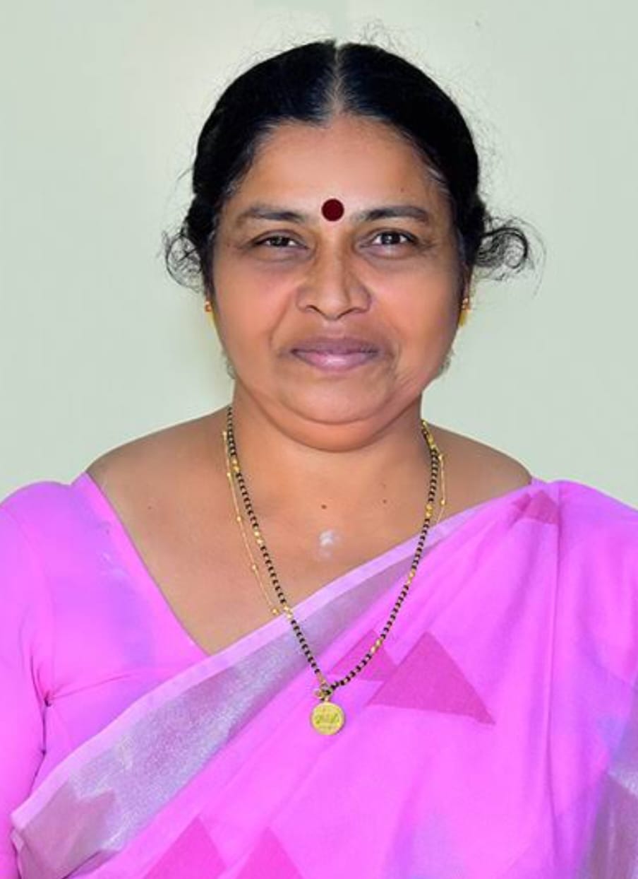 Dr.C.S.Jayasree