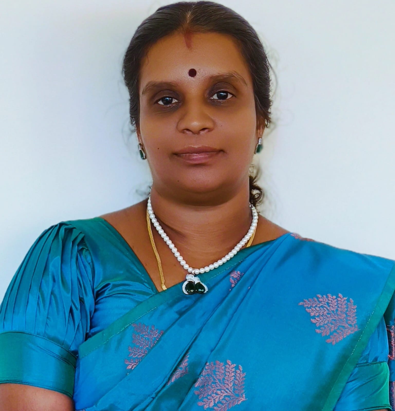 Dr. S.Sreelatha