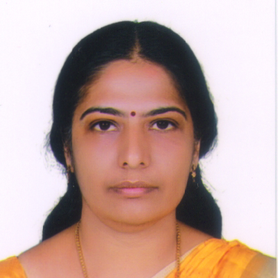 Dr Gayathry Devi S
