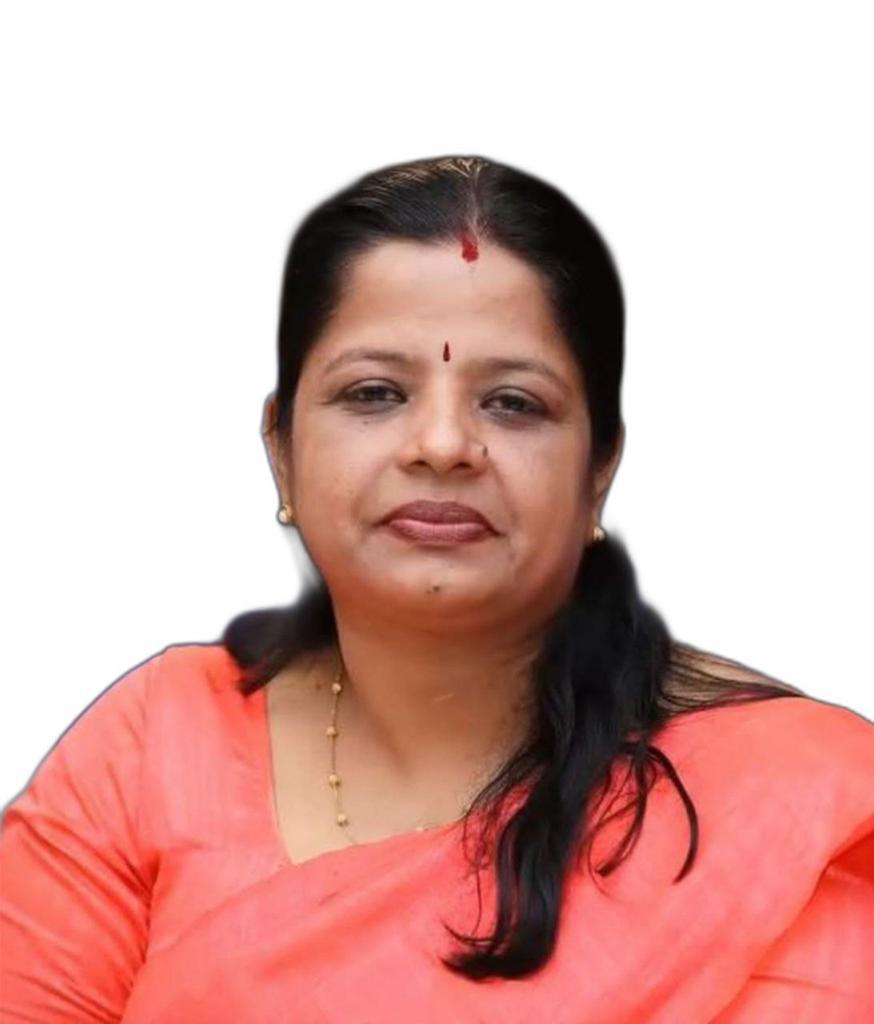 Dr.Sreeya G.Nair