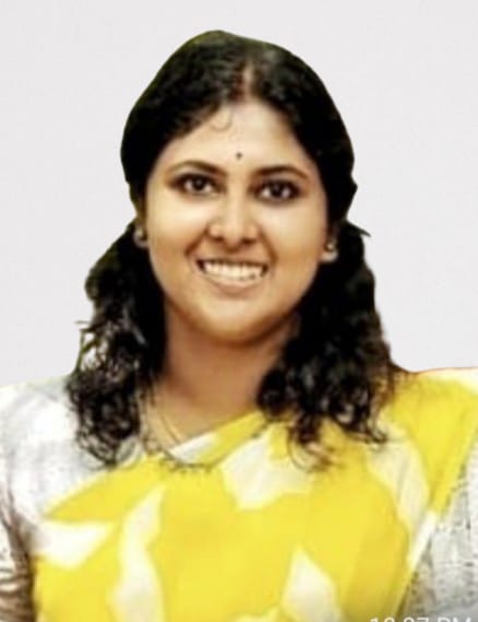 Mrs.S.Divyasree 