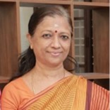 Dr. A. Geetha