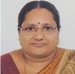 Dr B Sajitha