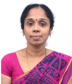 Dr K S Anjana Thampi