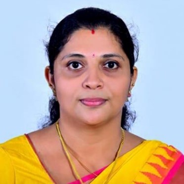 Dr. N. U. Lekshmi