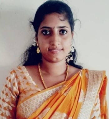 Ms. J. Sreethi Krishna 