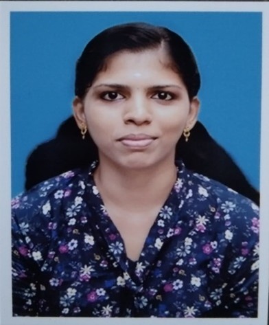 Ms. Anu Lekshmi S.