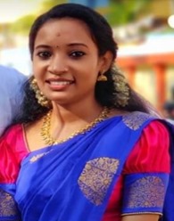 Ms. Gayathri 