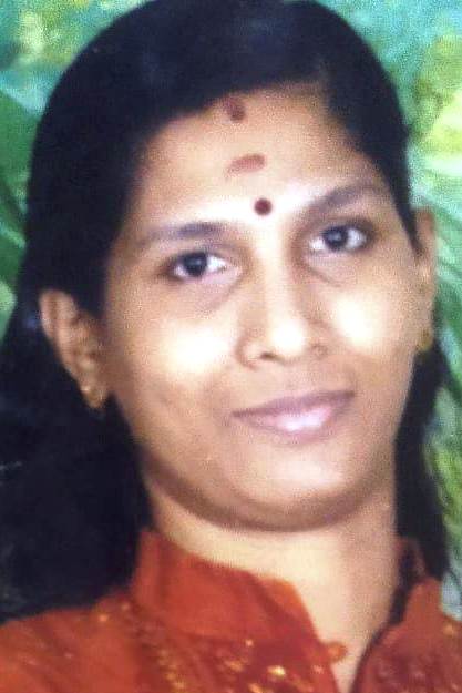 Mrs.A.V.Smitha