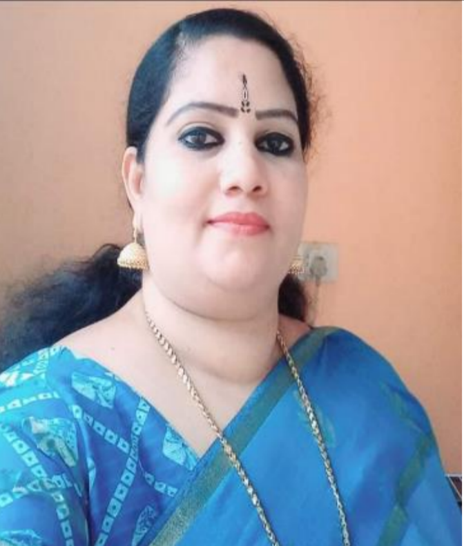 Mrs. Sandhya Gopan