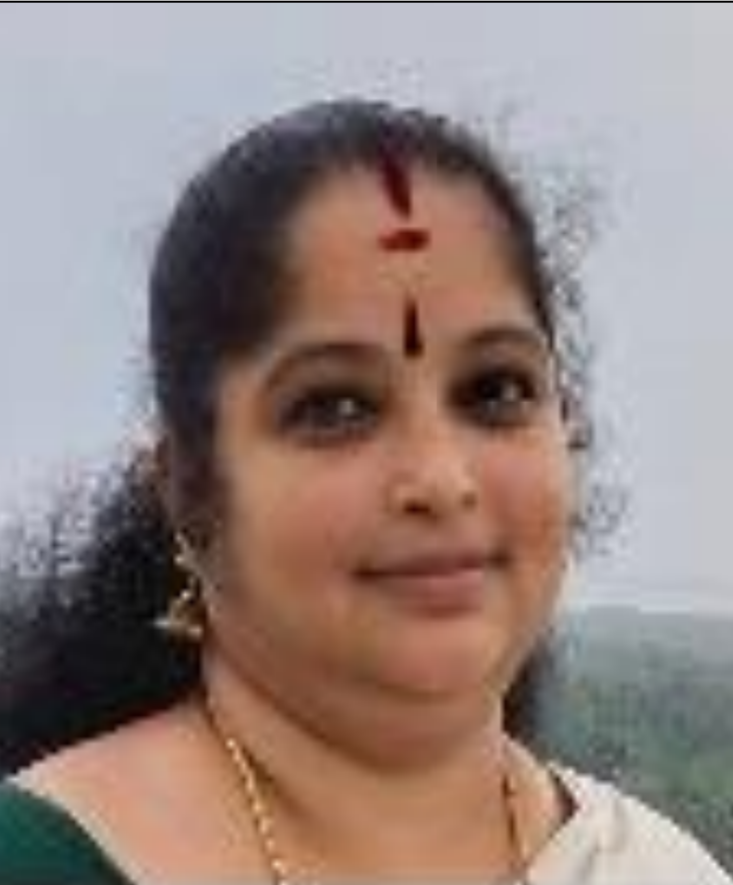 Dr. N. V. Deepa