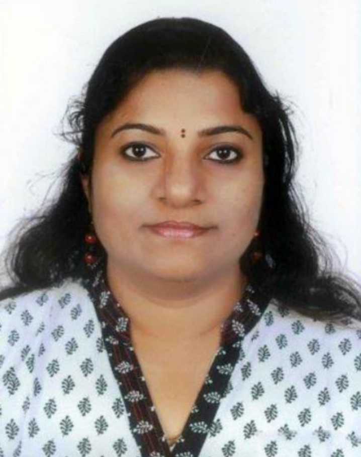 Dr. S. Priya