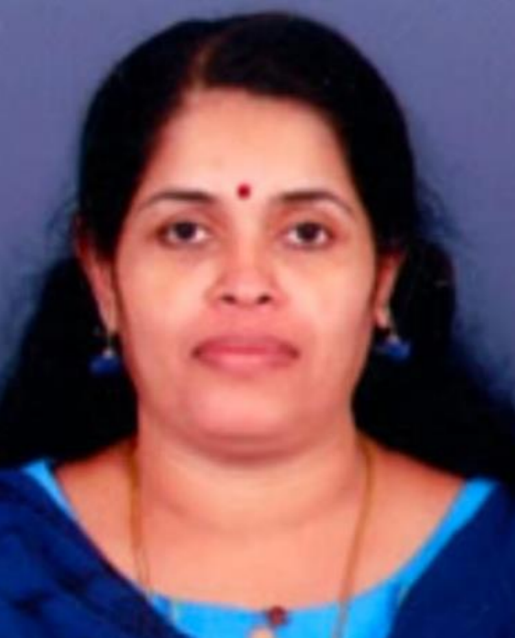 Mrs. D. Manju