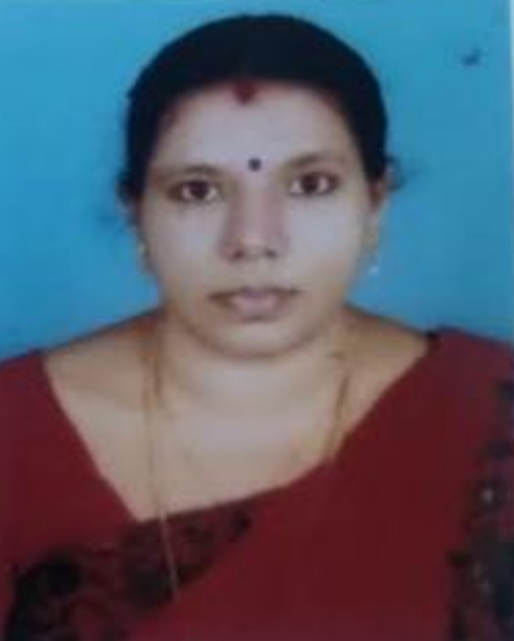 Mrs. K. S. Rashmi