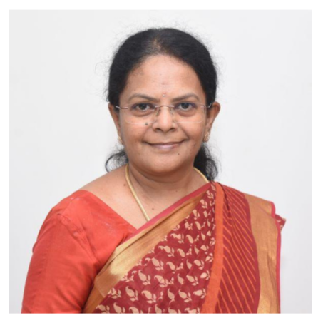 Dr. Parvathy N.