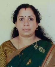 Mrs. S. Latha 