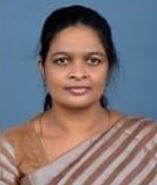 Dr. Rajeshni Golda J R 