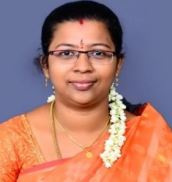 Dr. S. Kavitha Krishnan 