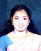 Mrs. Dhanu Sree  