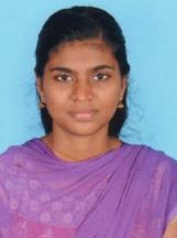 Saranya R K 